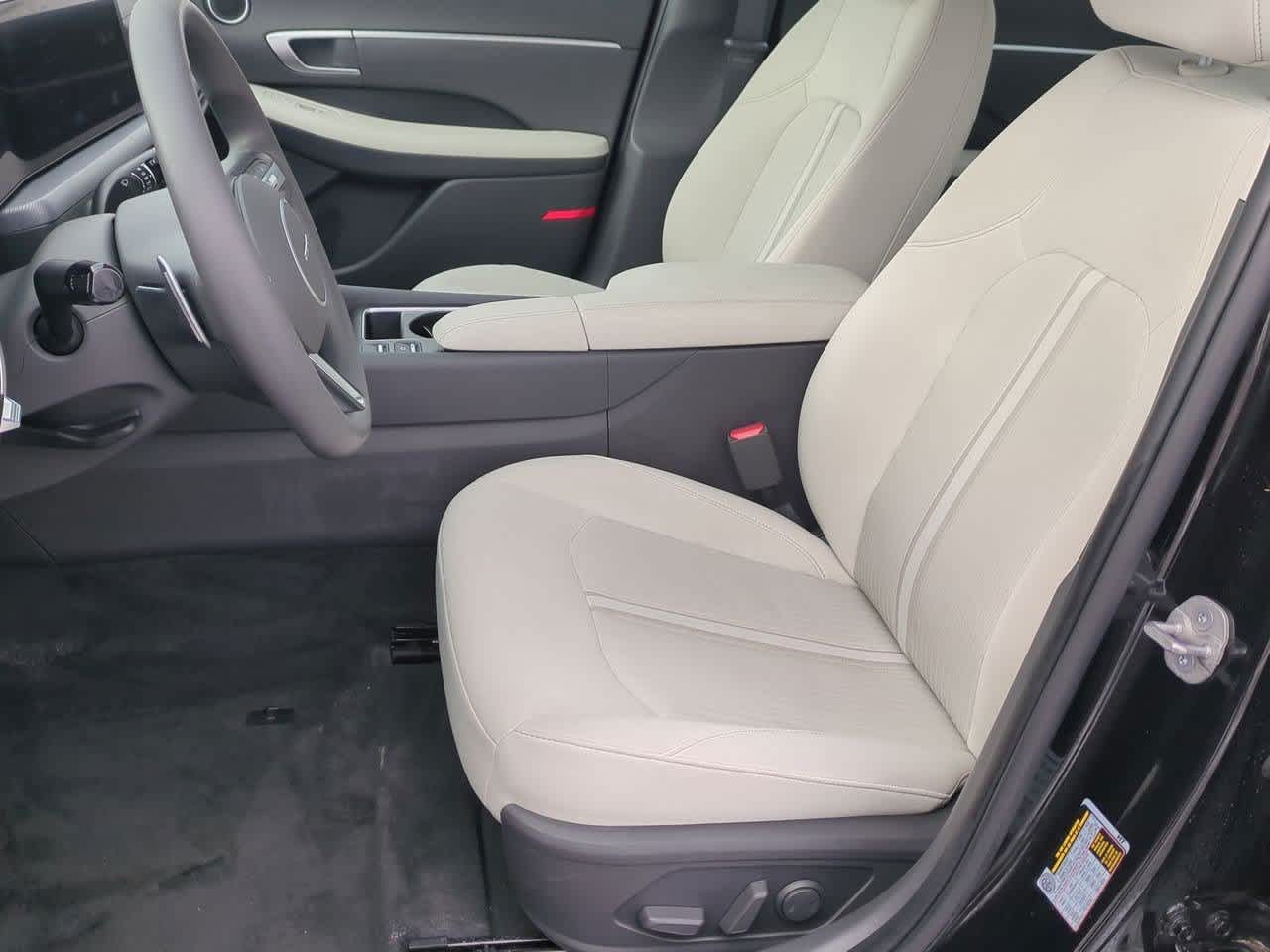 Thumbnail: 2025 Hyundai Sonata - 15