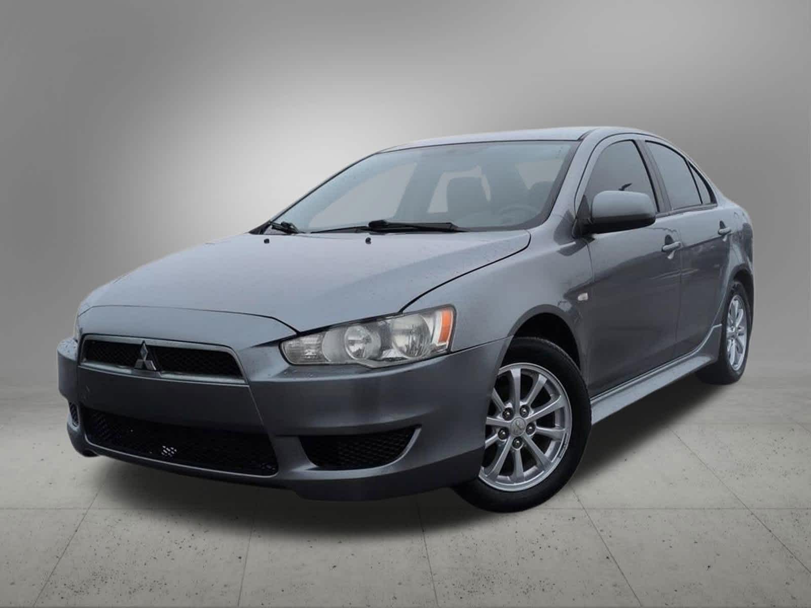 2014 Mitsubishi Lancer ES -
                  Troy, MI
