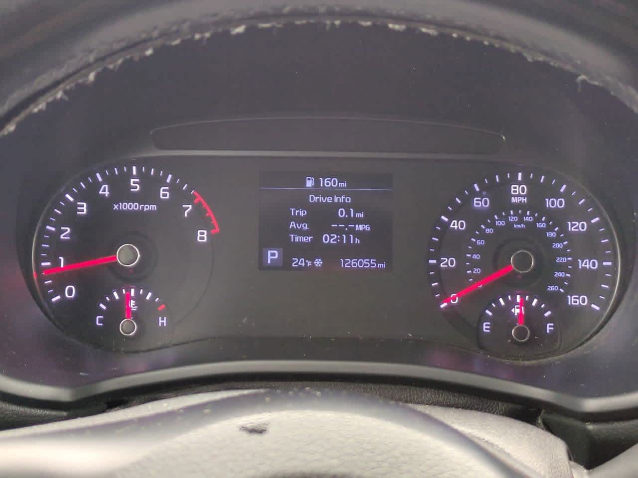 Thumbnail: 2020 Kia Soul - 30