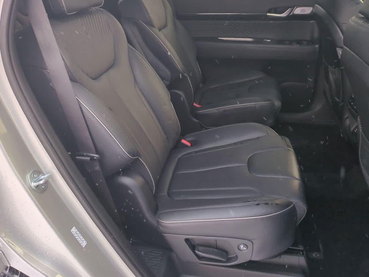 Thumbnail: 2023 Hyundai Palisade - 20