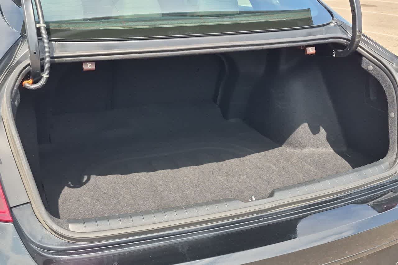 2022 Hyundai Sonata SEL Plus - Photo 35