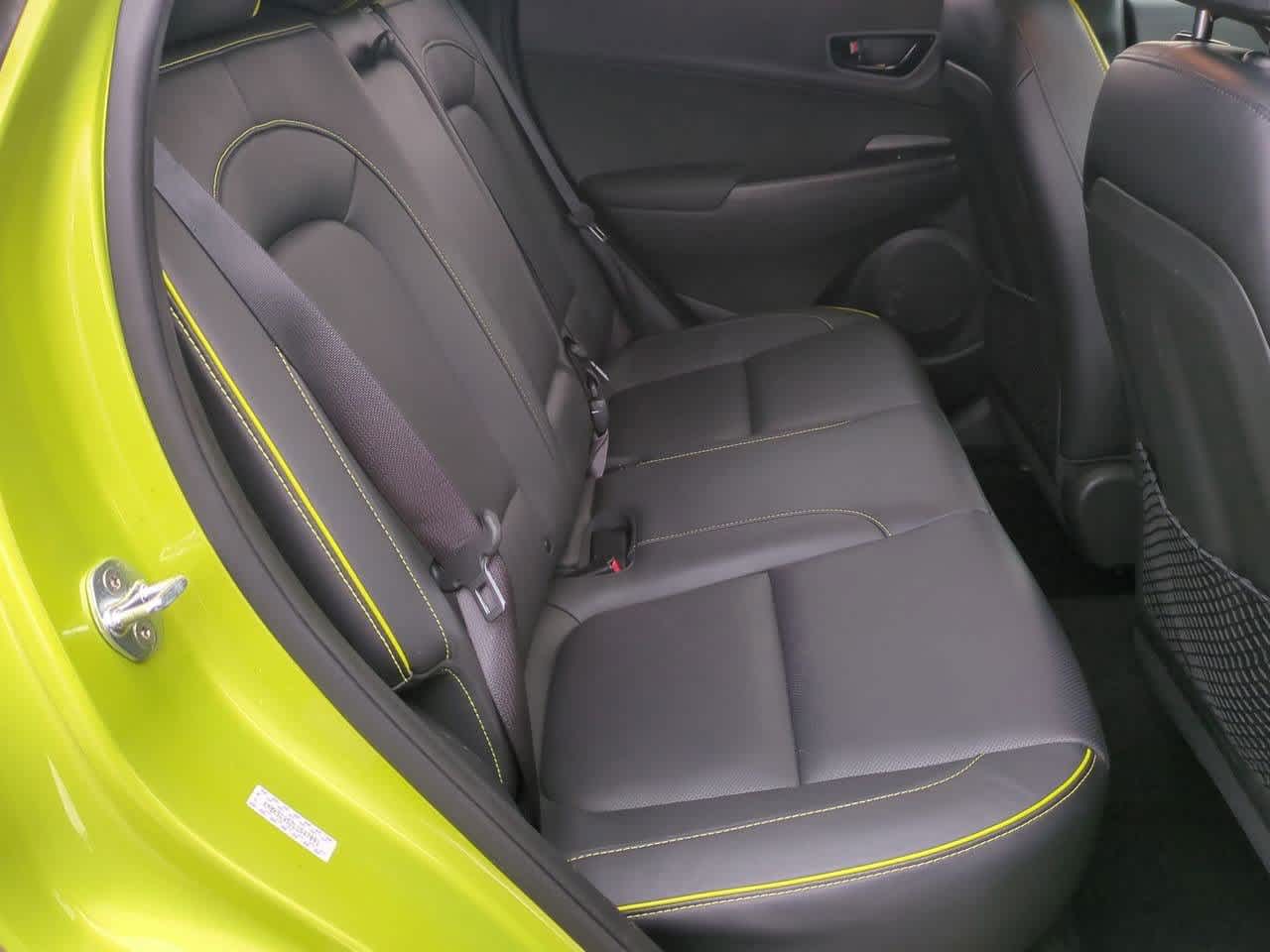 Thumbnail: 2020 Hyundai Kona - 21