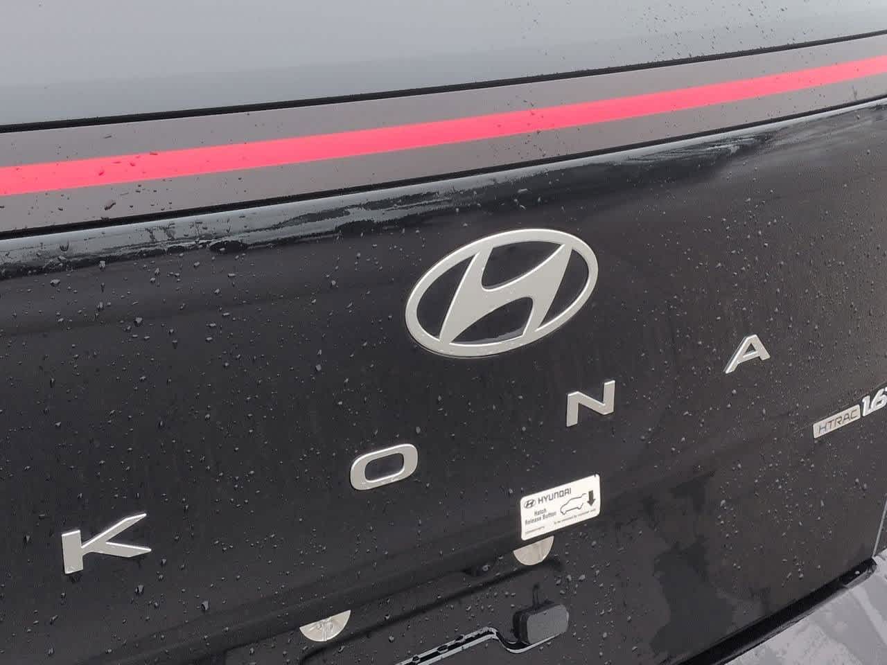 Thumbnail: 2025 Hyundai Kona - 12