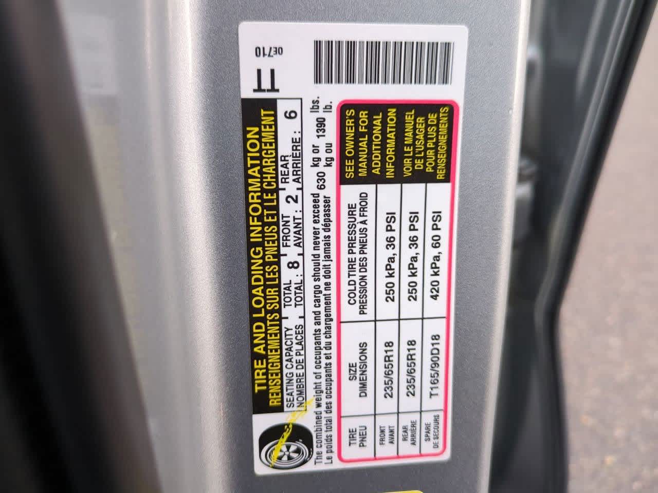 Thumbnail: 2021 Toyota Highlander - 34