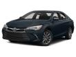 Used 2016 Toyota Camry Hybrid XLE Sedan