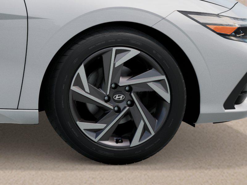 Thumbnail: 2026 Hyundai Elantra - 8
