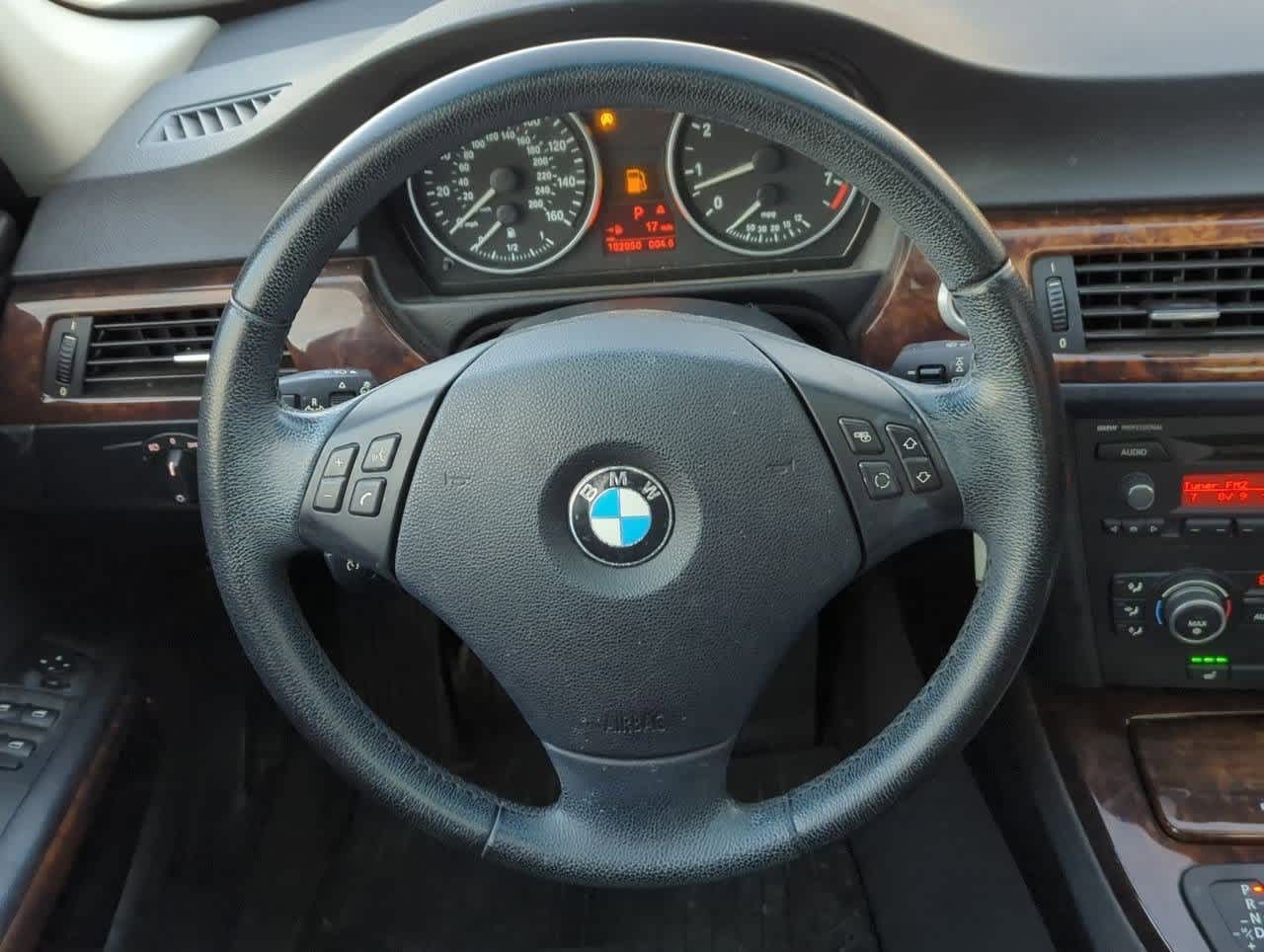 2007 BMW 3 Series 328i 23