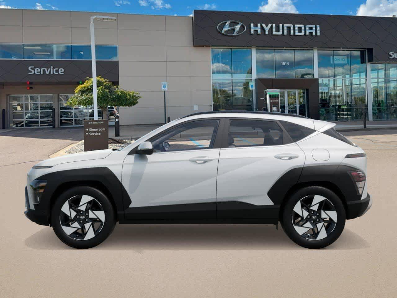 Thumbnail: 2026 Hyundai Kona - 3