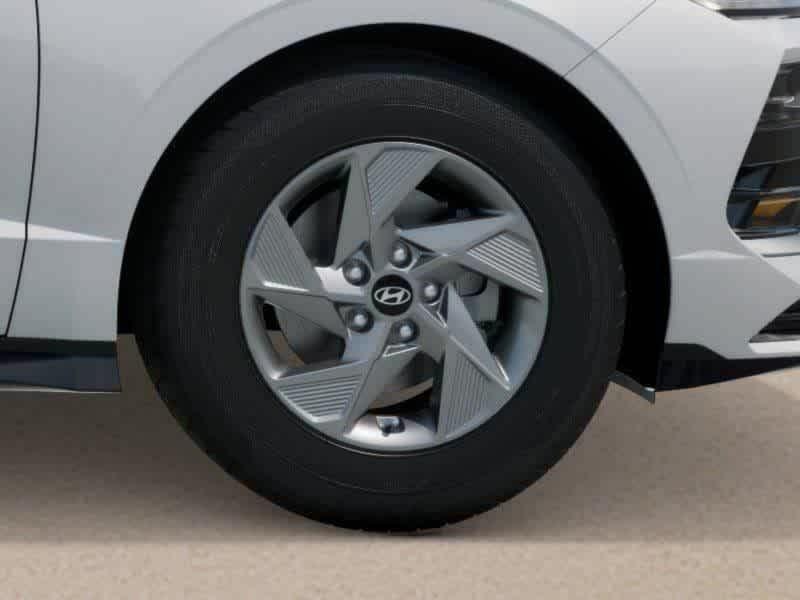 Thumbnail: 2026 Hyundai Sonata - 8