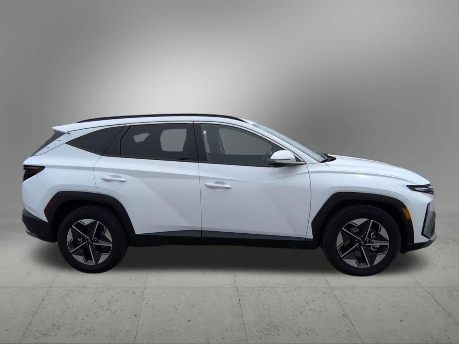 Thumbnail: 2025 Hyundai Tucson - 7