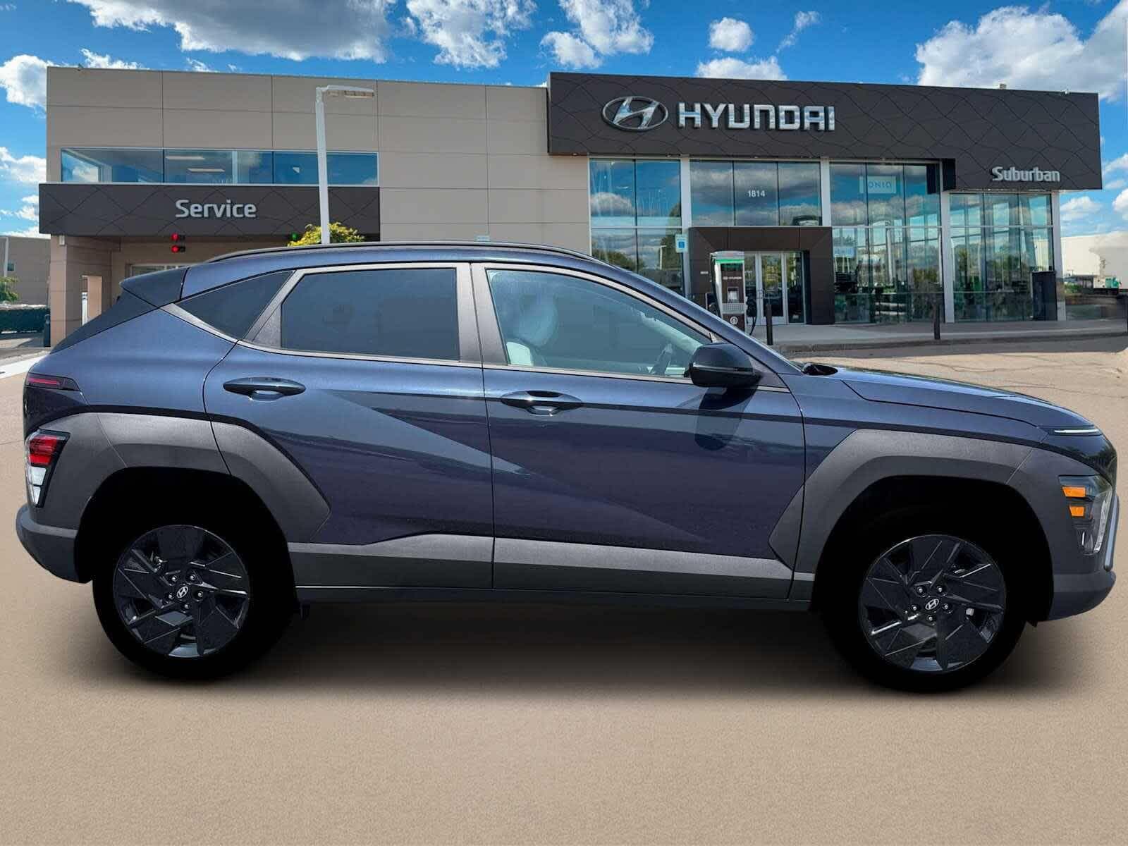 Thumbnail: 2026 Hyundai Kona - 9