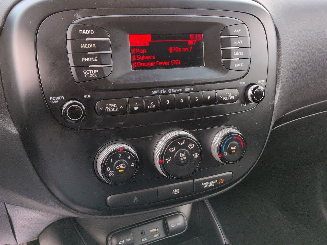 Thumbnail: 2016 Kia Soul - 27