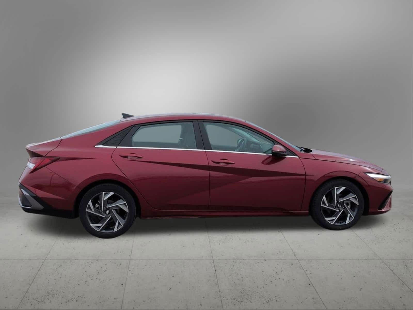 Thumbnail: 2024 Hyundai Elantra - 7