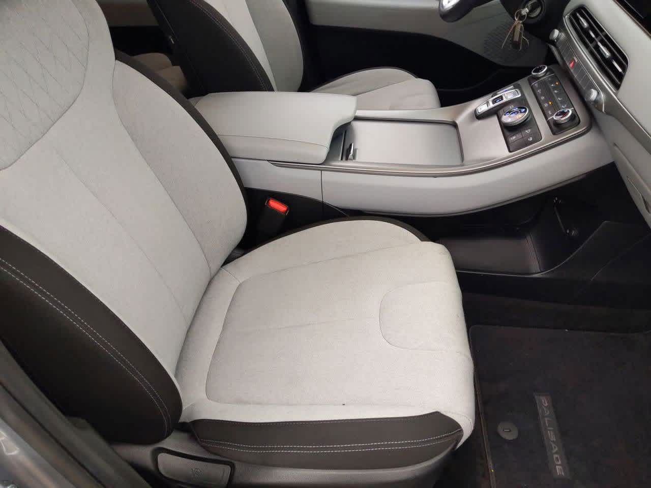 Thumbnail: 2020 Hyundai Palisade - 21