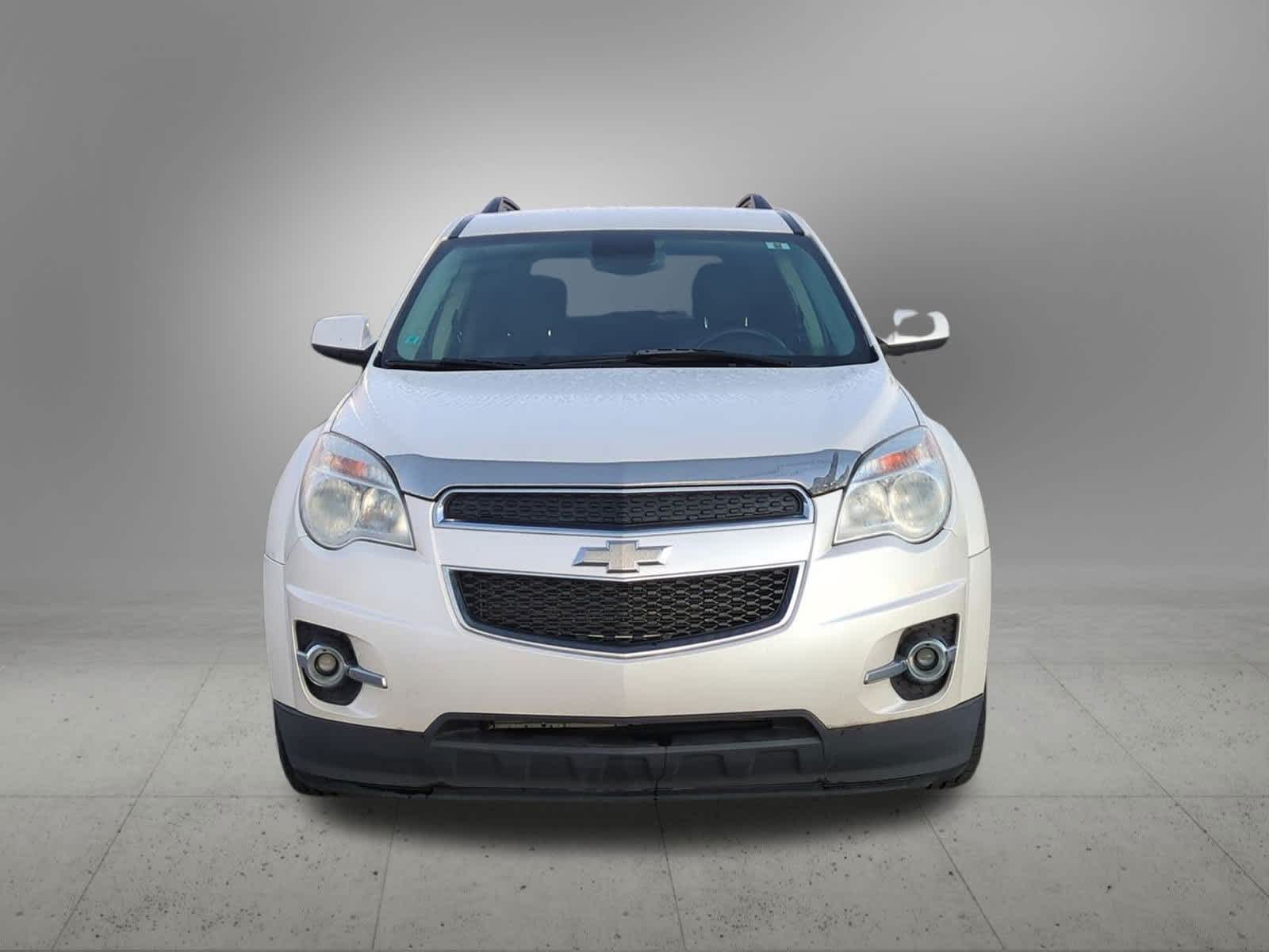 Thumbnail: 2013 Chevrolet Equinox - 8