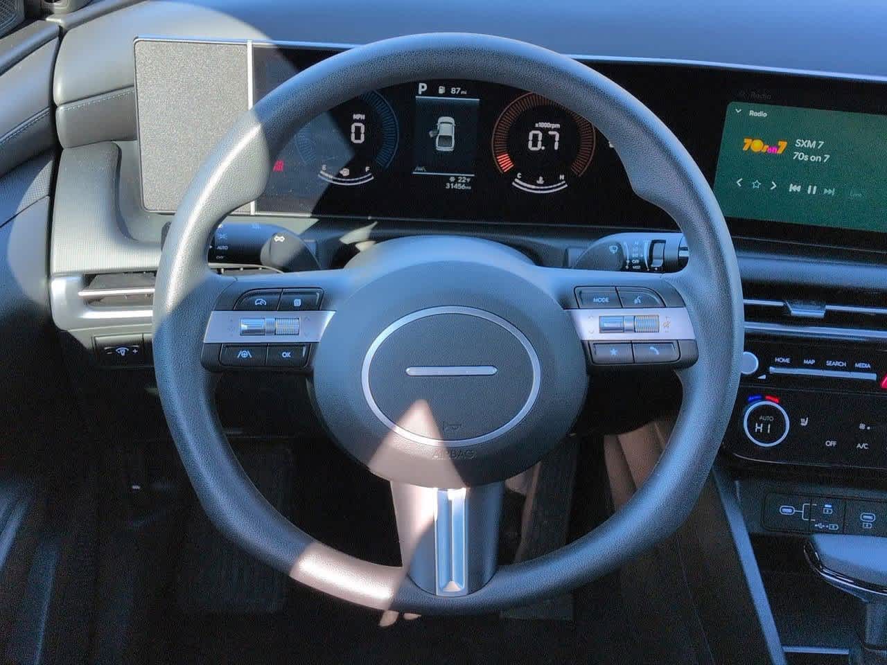 Thumbnail: 2025 Hyundai Santa Cruz - 21