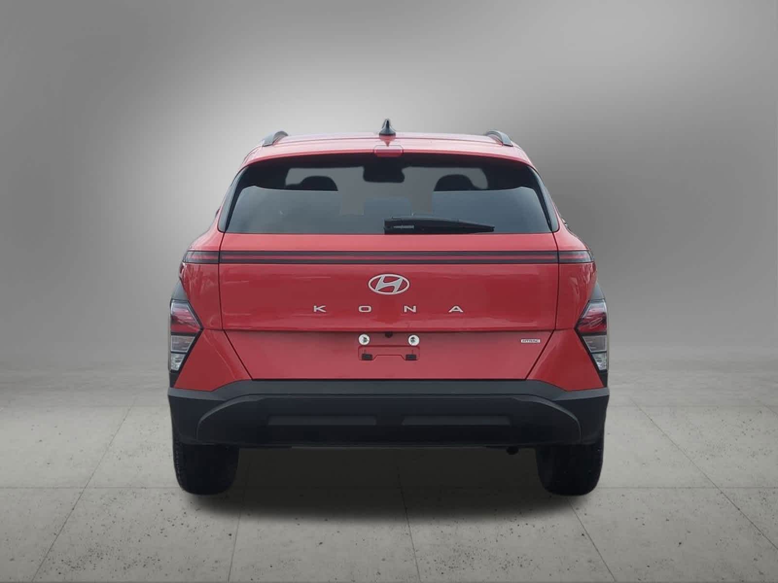 Thumbnail: 2025 Hyundai Kona - 5