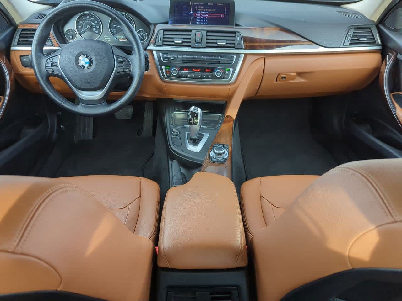 2013 BMW 3 Series 328i xDrive 14