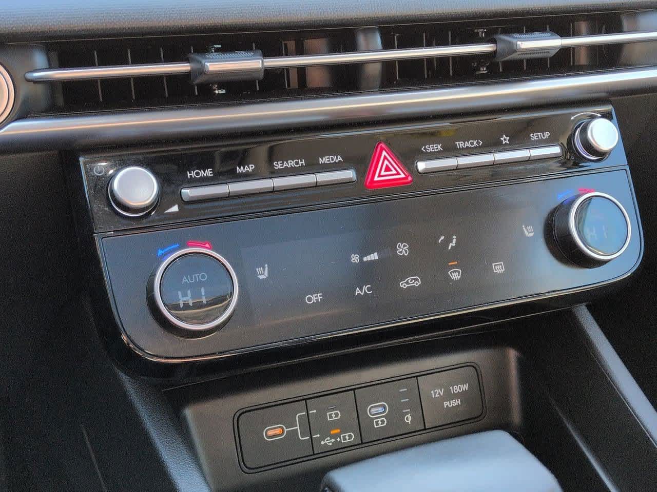 Thumbnail: 2025 Hyundai Tucson - 29