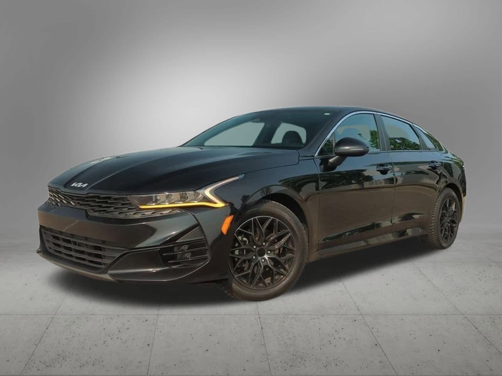 2022 Kia K5 GT-Line -
                  Troy, MI