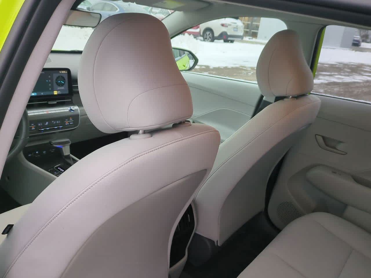 Thumbnail: 2025 Hyundai Kona - 17