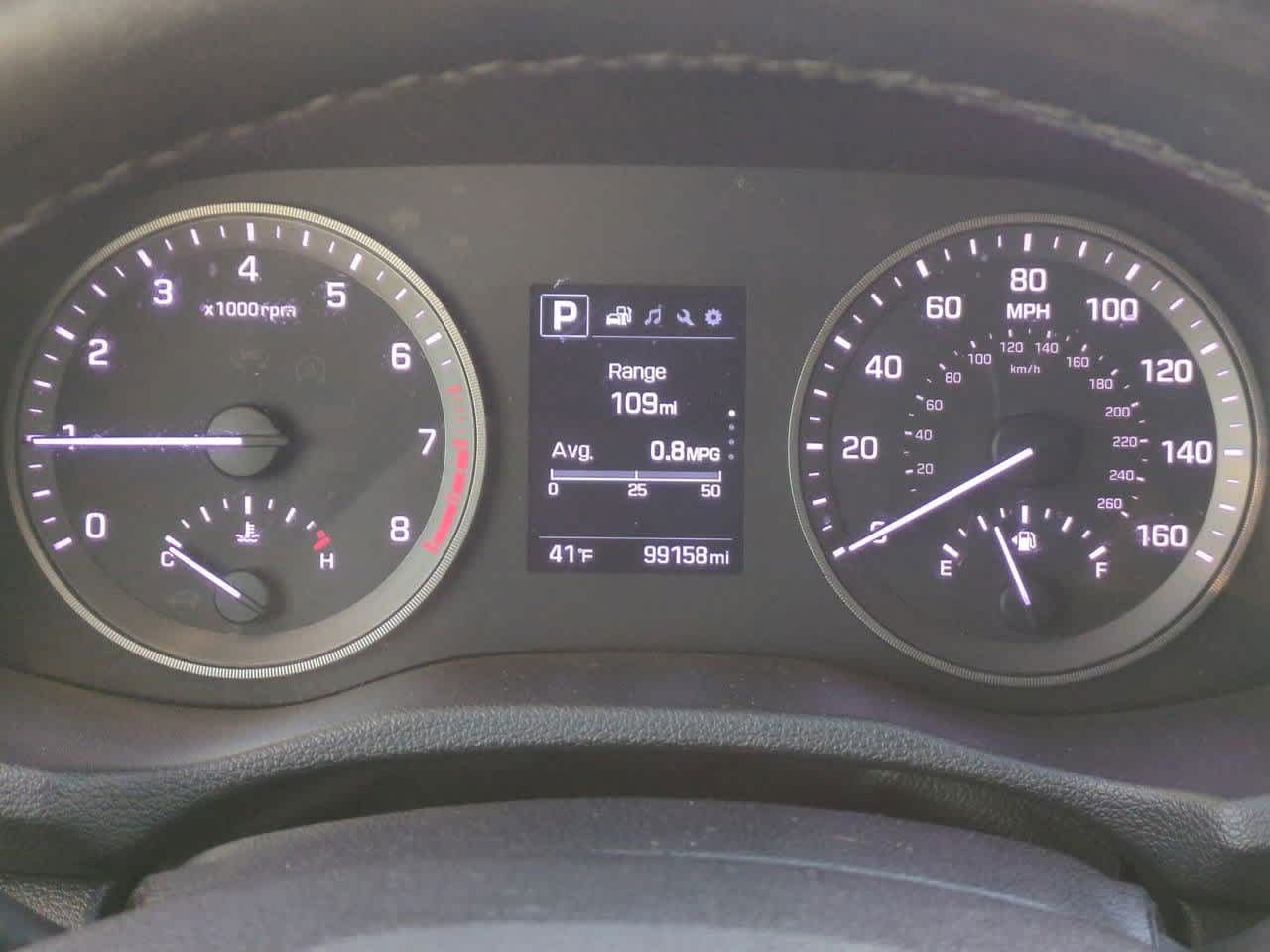 Thumbnail: 2018 Hyundai Tucson - 30