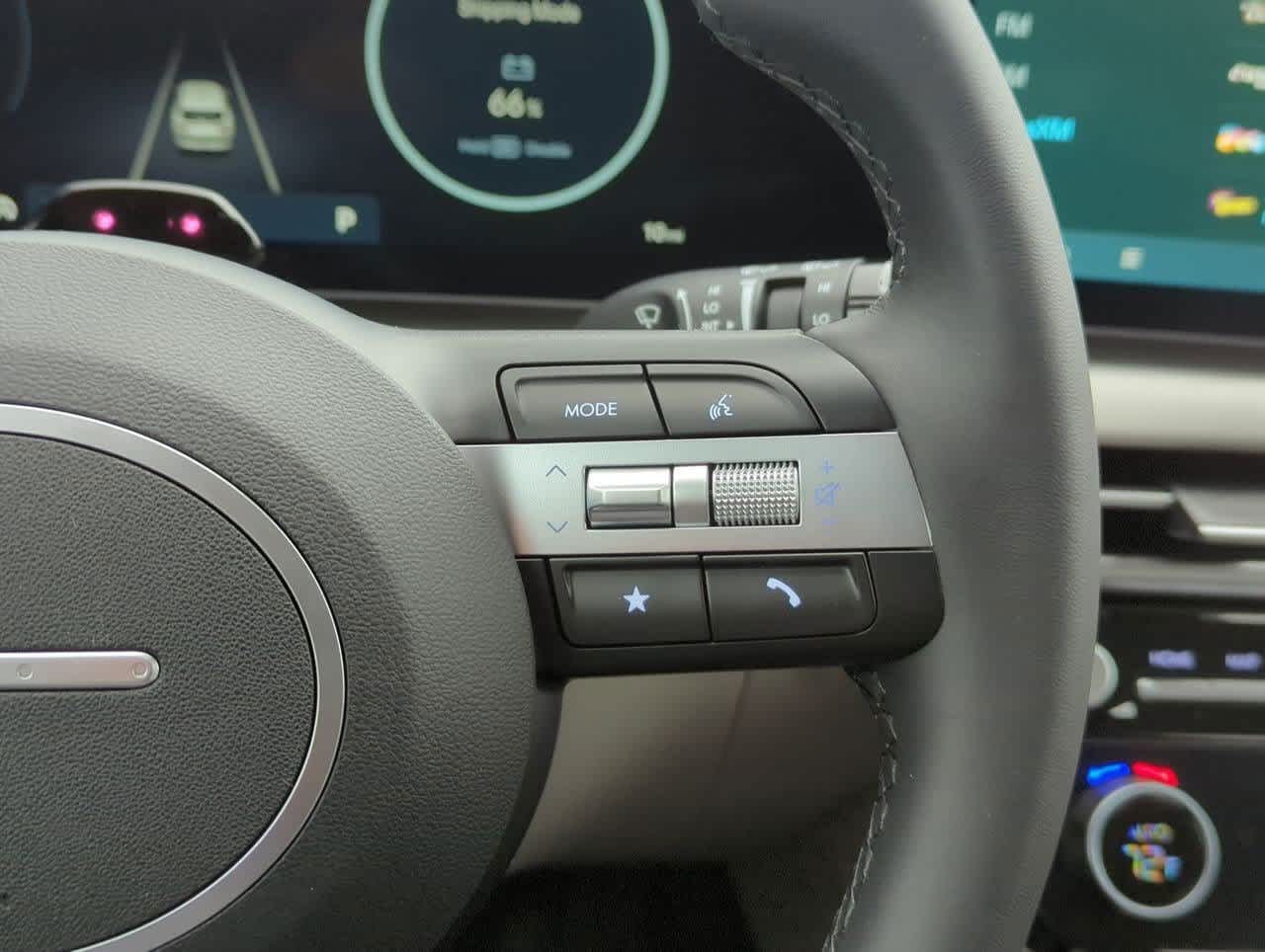 Thumbnail: 2025 Hyundai Tucson - 25