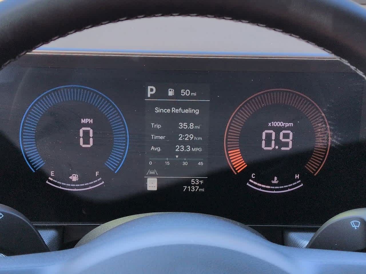 Thumbnail: 2026 Hyundai Sonata - 32