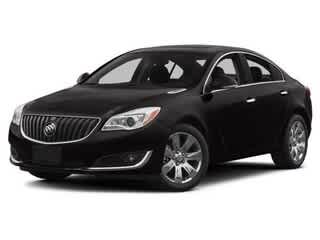 2016 Buick Regal Premium -
                  Troy, MI