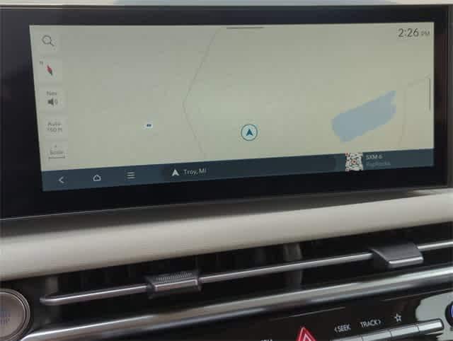 2025 Hyundai Tucson SEL Convenience 29