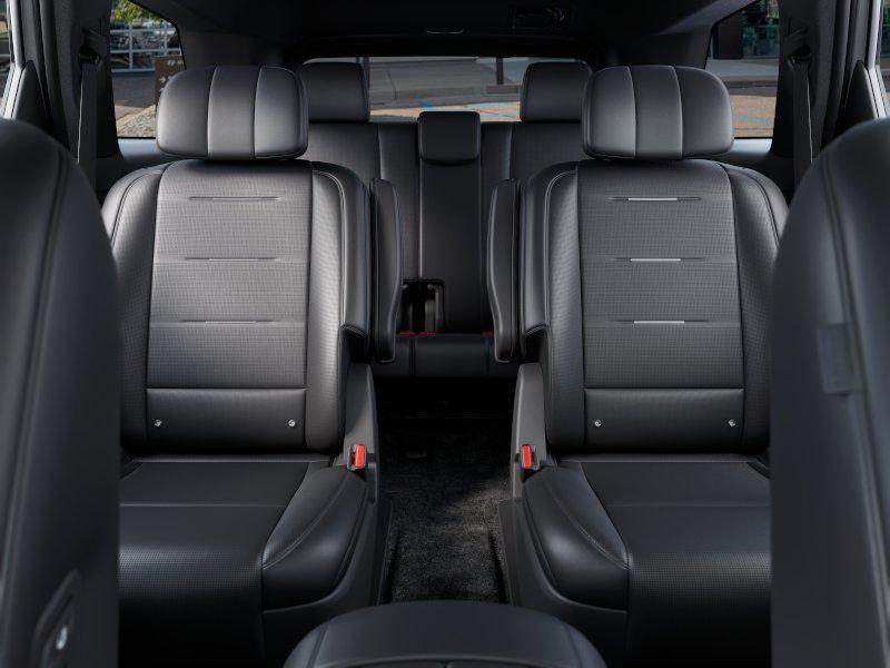 Thumbnail: 2026 Hyundai Palisade - 12