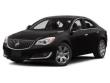 Used 2016 Buick Regal Premium II Sedan