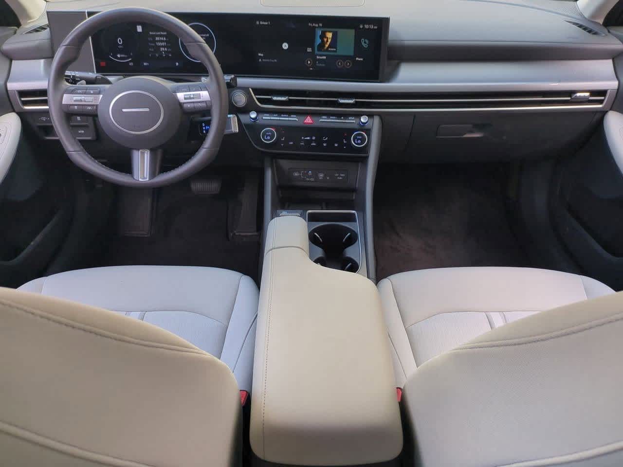Thumbnail: 2024 Hyundai Sonata - 13
