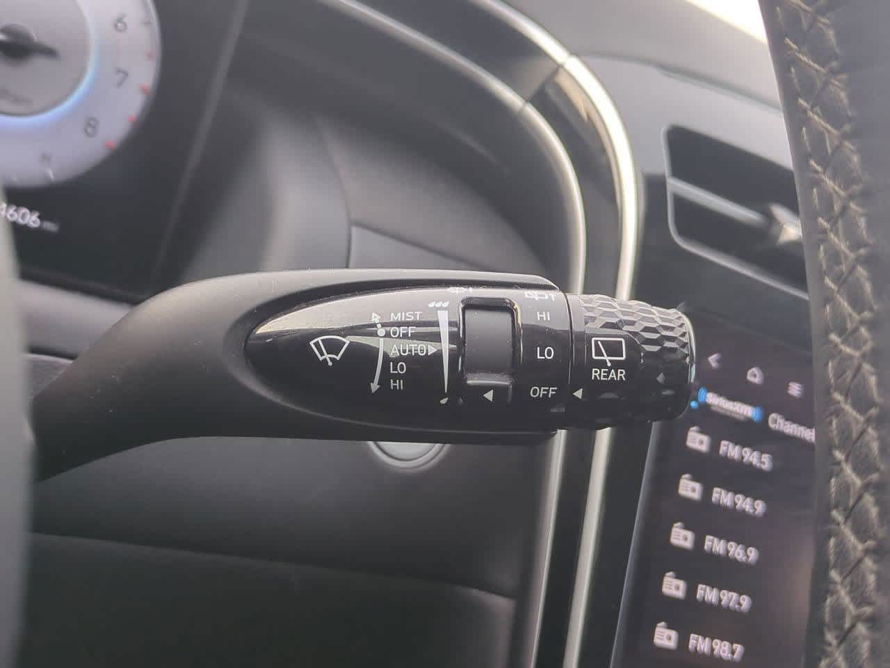 Thumbnail: 2024 Hyundai Tucson - 26