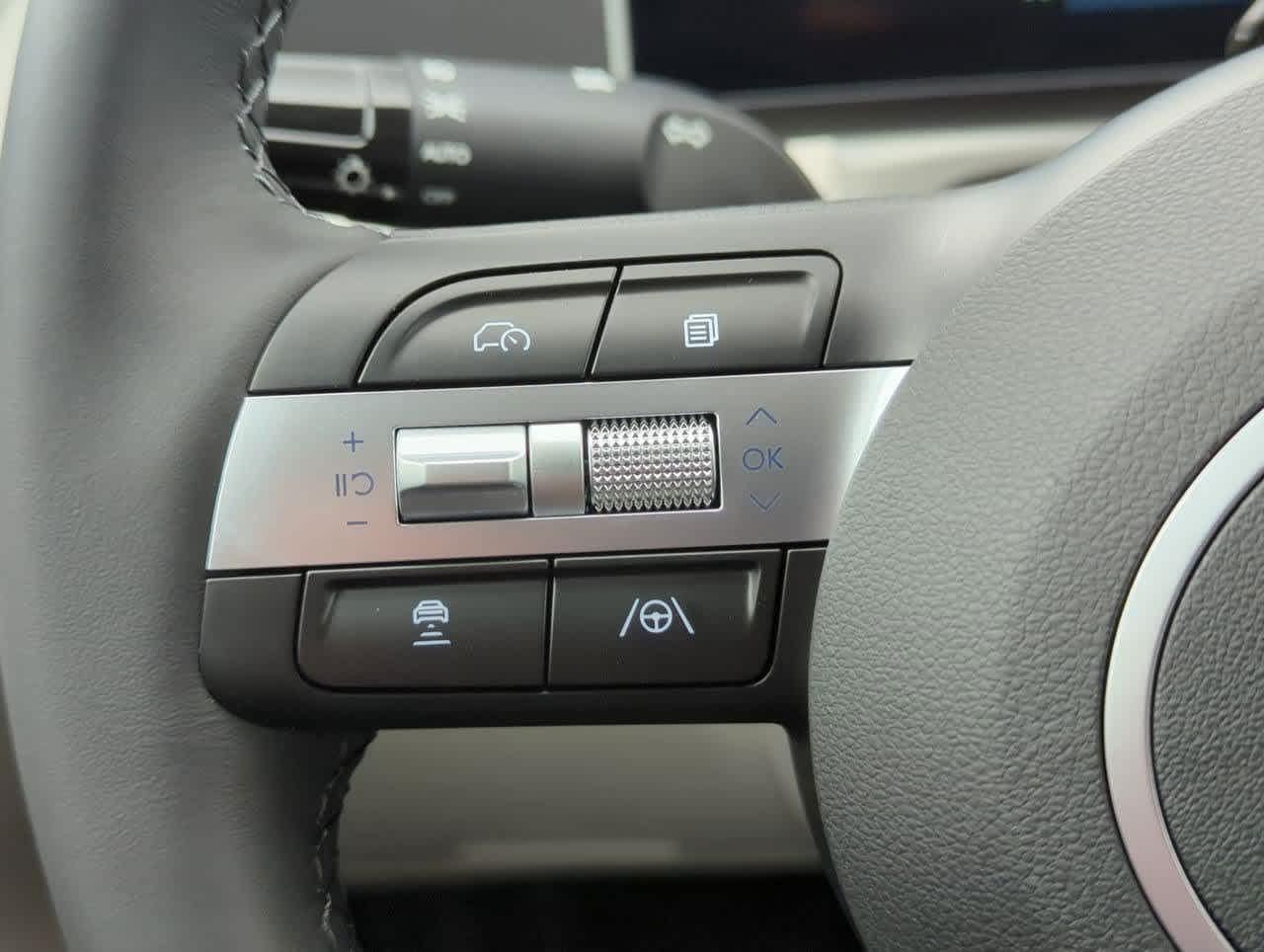 Thumbnail: 2025 Hyundai Tucson - 24