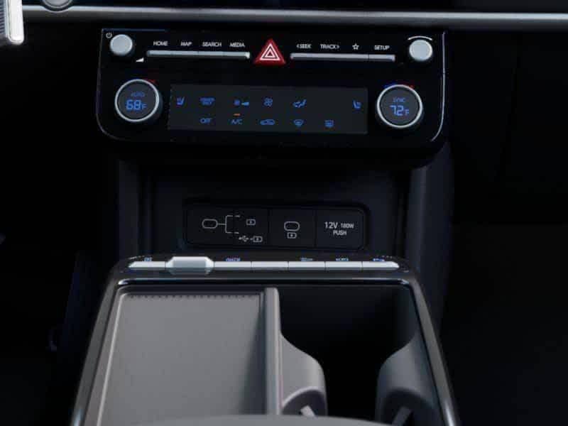 Thumbnail: 2026 Hyundai Tucson - 16