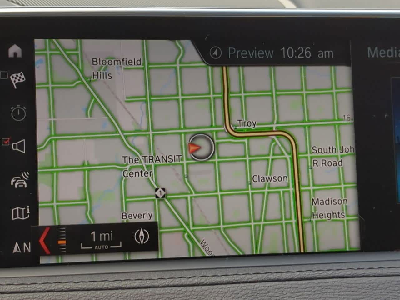 Thumbnail: 2019 BMW X6 - 29