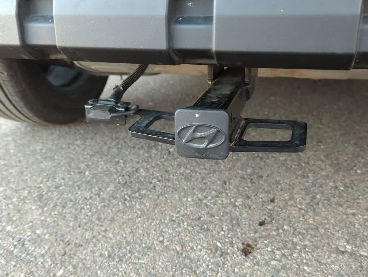 2024 Hyundai Tucson XRT 33