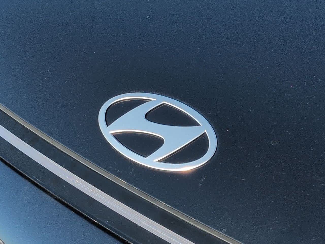 Thumbnail: 2025 Hyundai Kona - 11