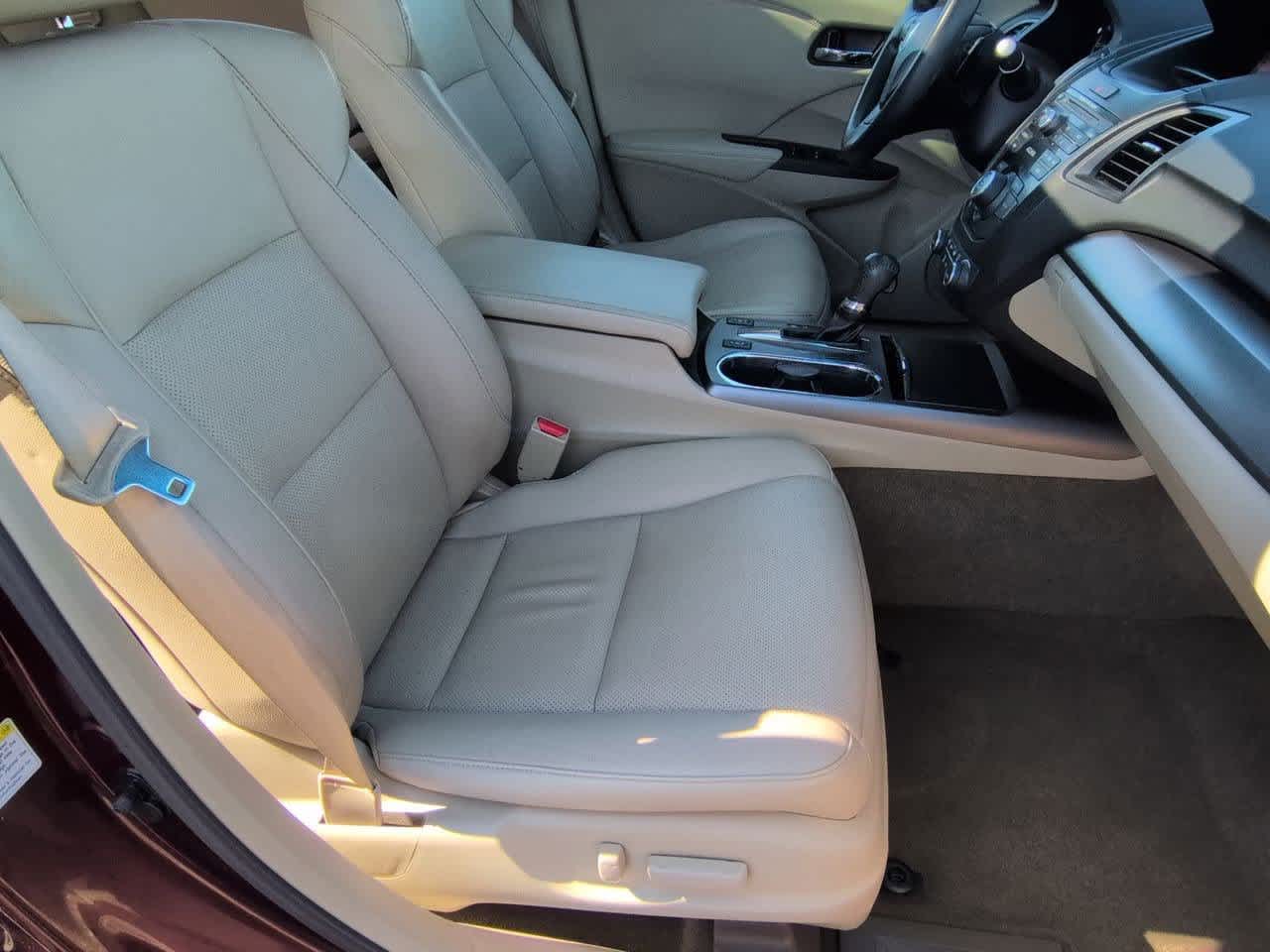 Thumbnail: 2014 Acura RDX - 22