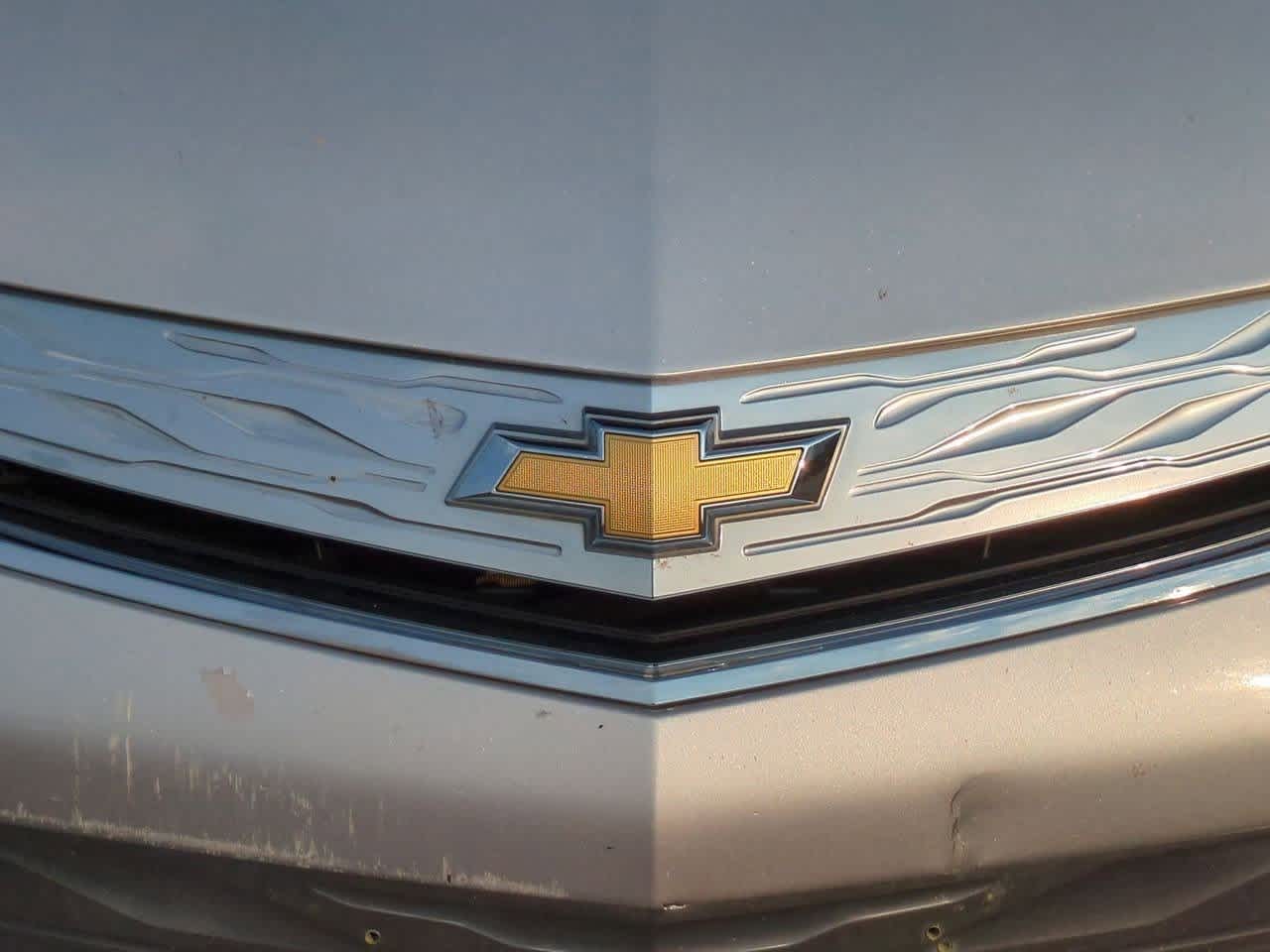 Thumbnail: 2017 Chevrolet Volt - 10
