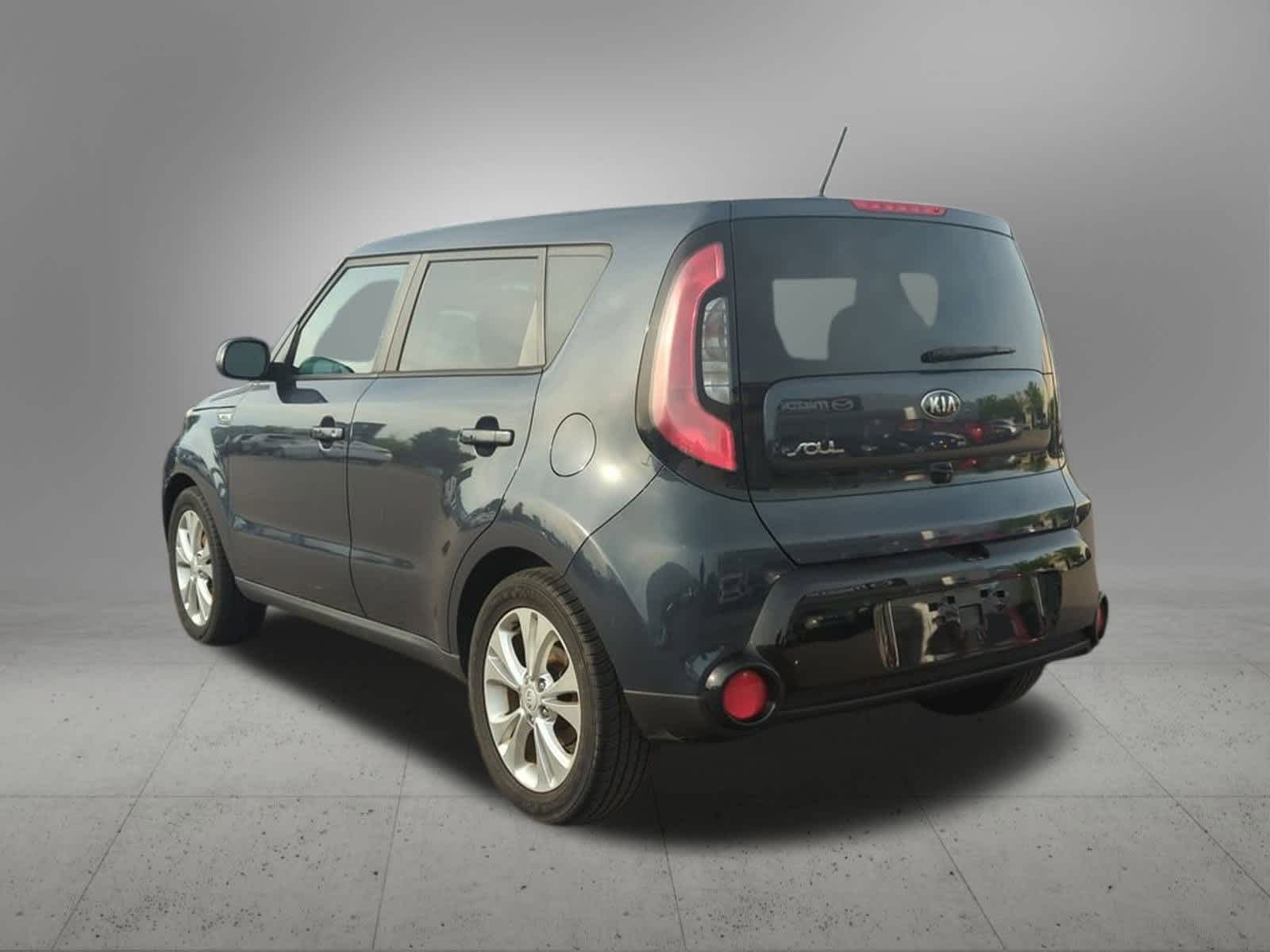 Thumbnail: 2016 Kia Soul - 4
