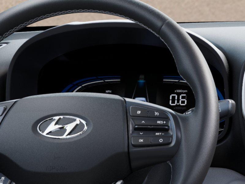 Thumbnail: 2025 Hyundai Venue - 14