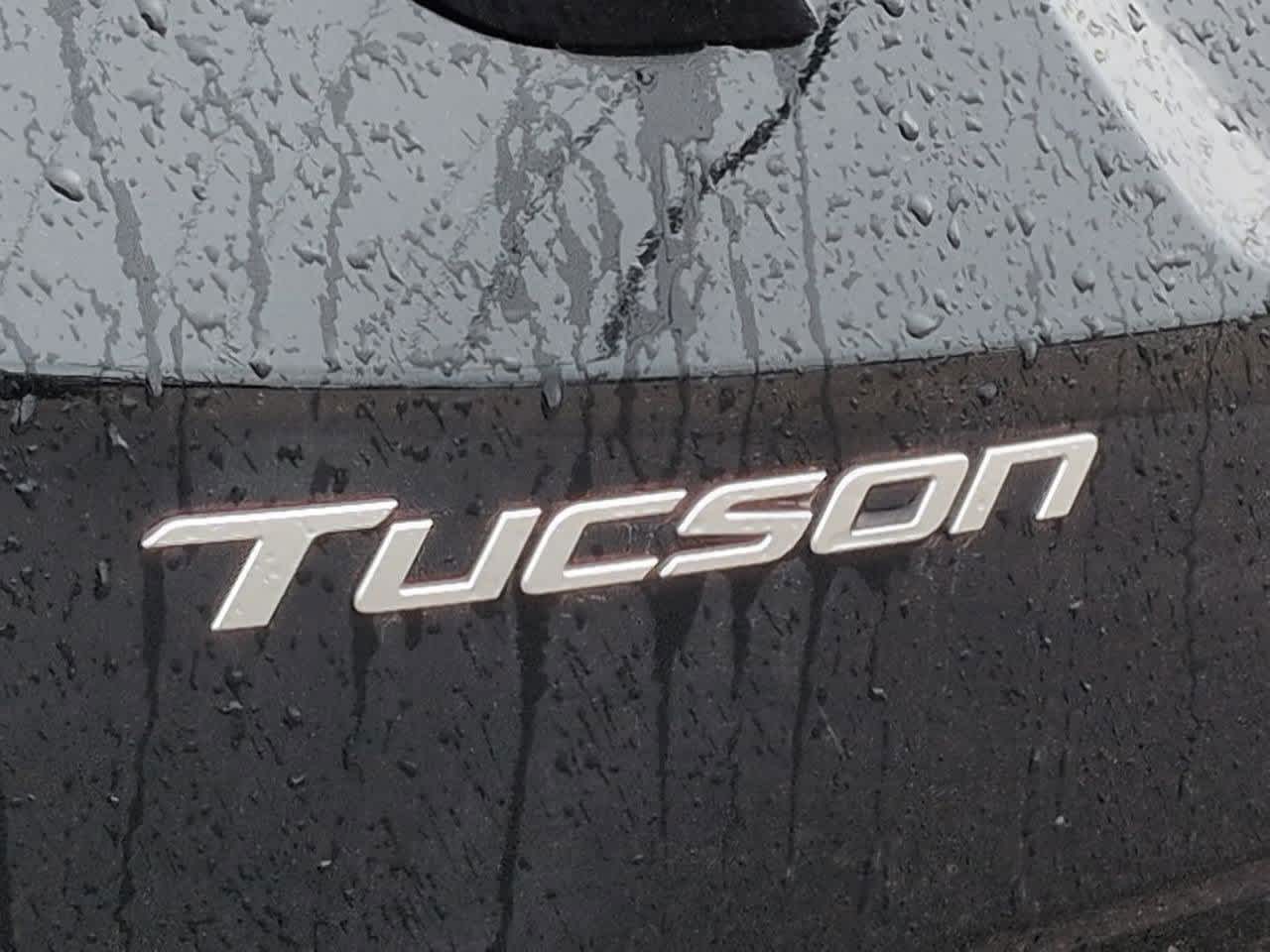 Thumbnail: 2025 Hyundai Tucson - 12