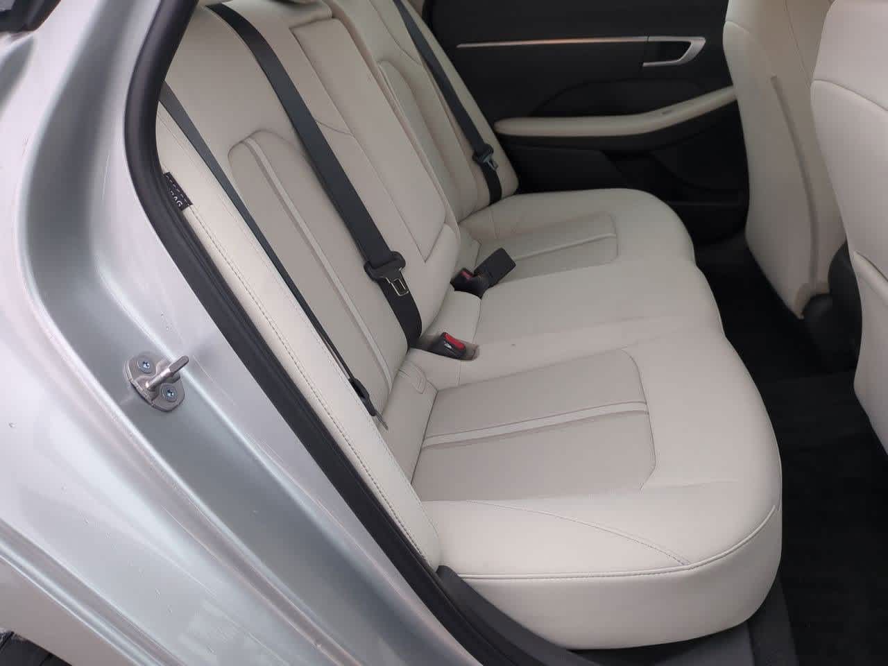 Thumbnail: 2024 Hyundai Sonata - 19