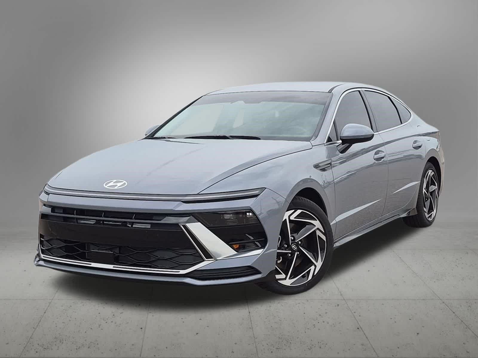 2026 Hyundai Sonata SEL - Photo 1