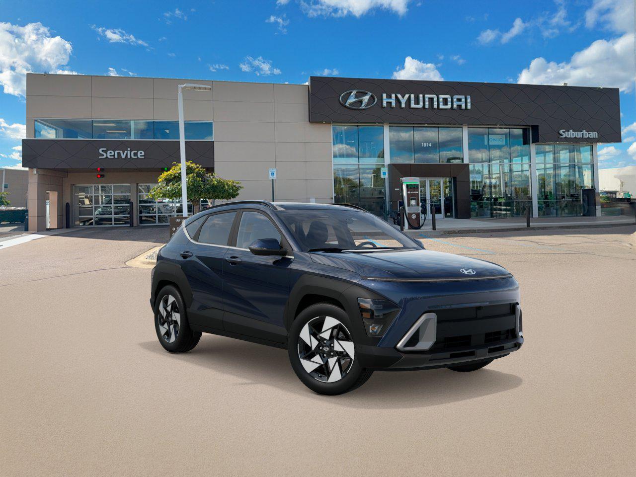 Thumbnail: 2026 Hyundai Kona - 2