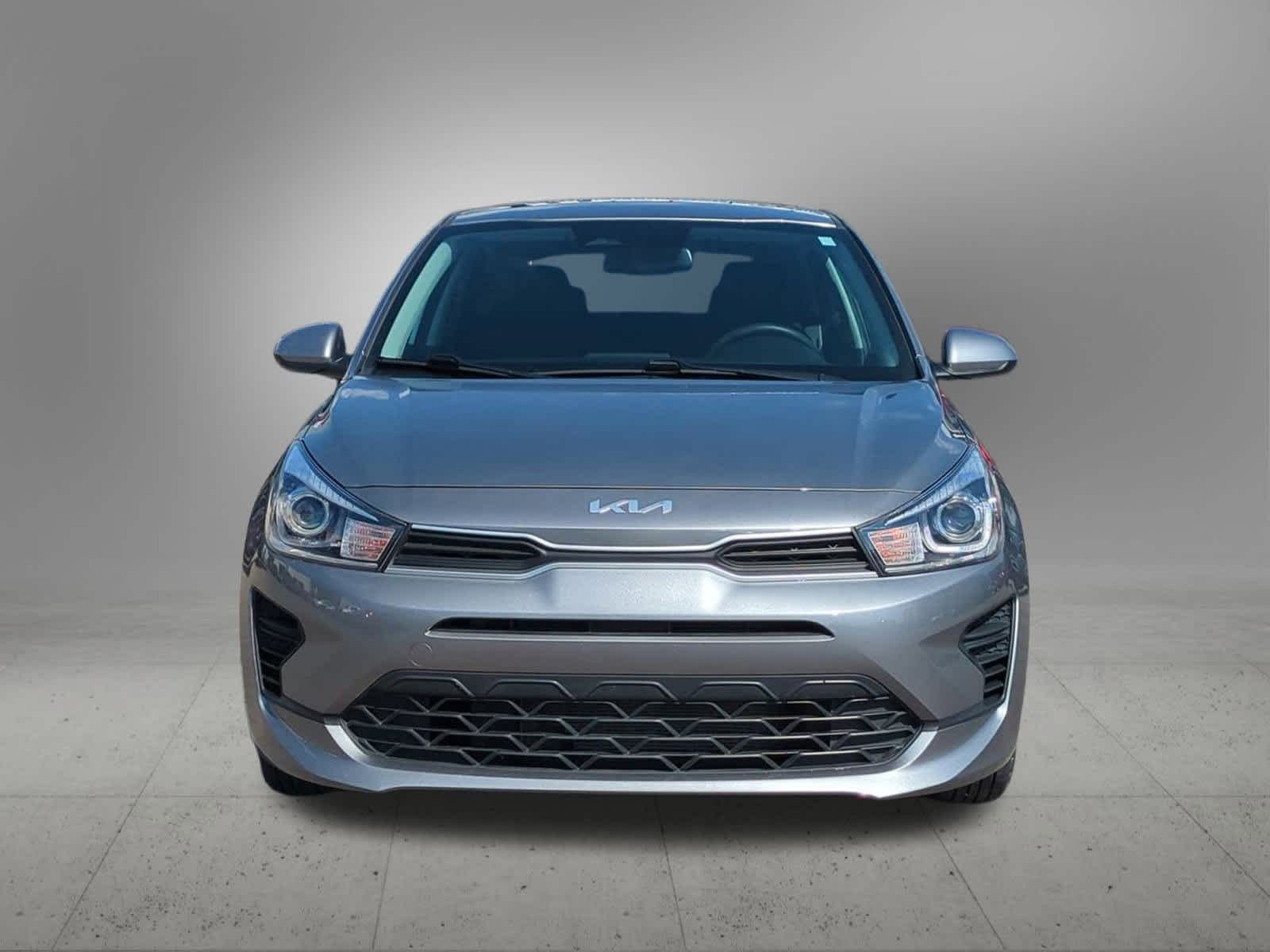 Thumbnail: 2023 Kia Rio - 9