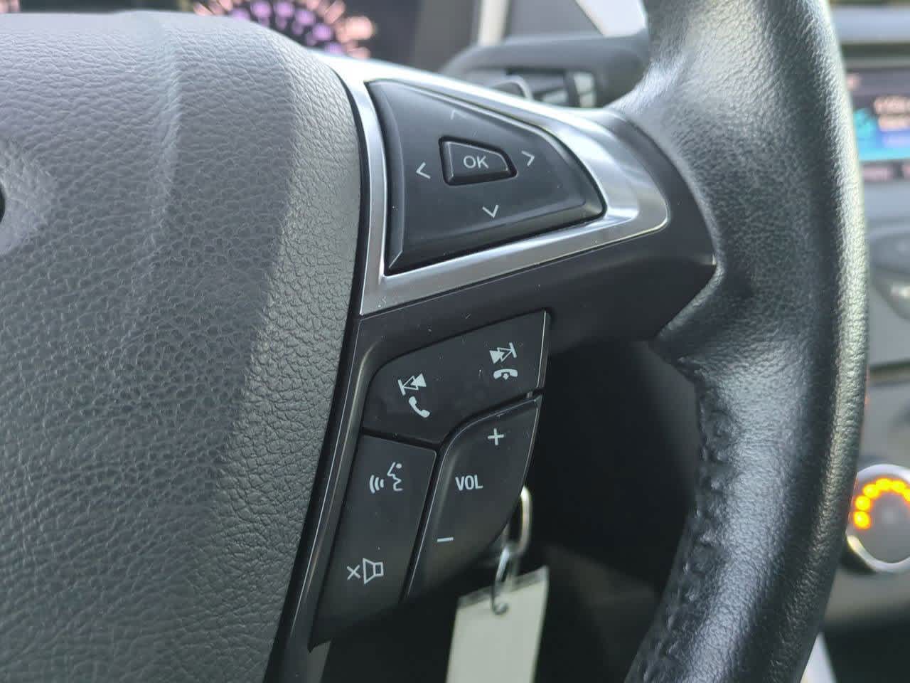 Thumbnail: 2015 Ford Fusion - 23