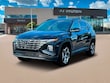 Hyundai Tucson Hybrid